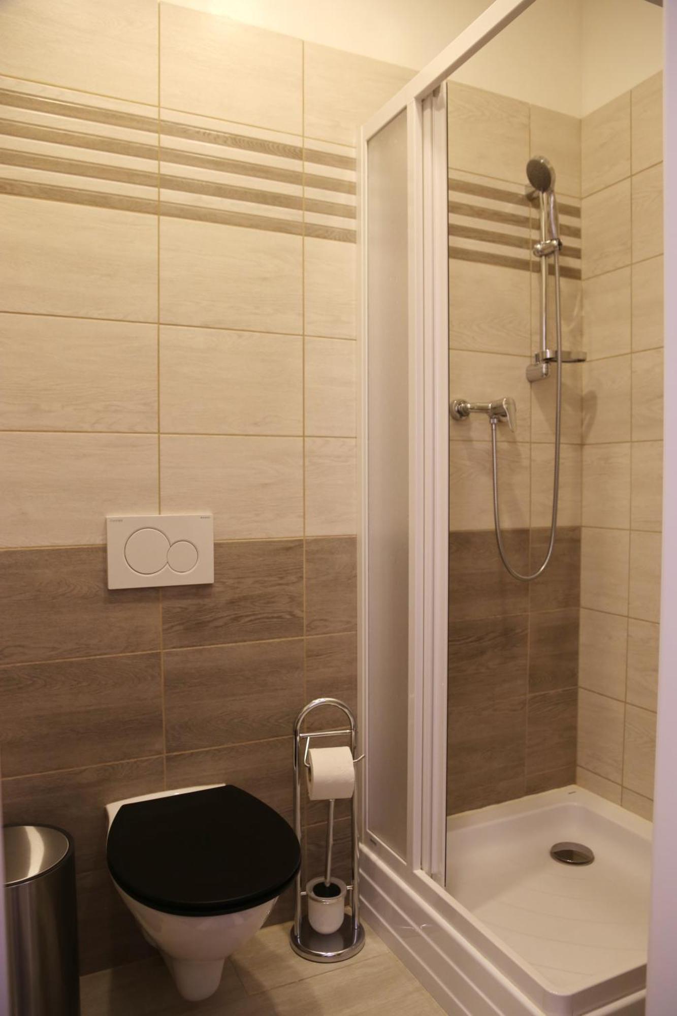 Apartamento Arbes 11 Praga Exterior foto